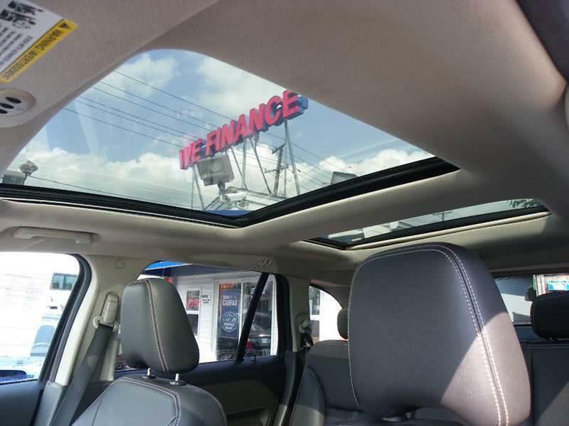 2010 Ford Edge Image 7