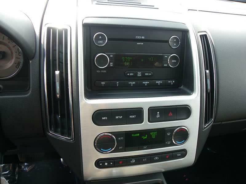 2010 Ford Edge Image 8