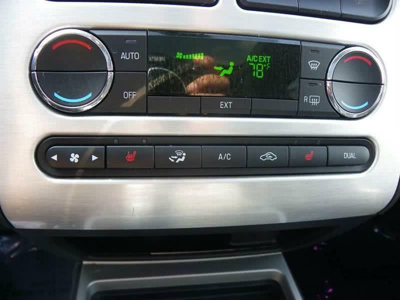 2010 Ford Edge Image 9