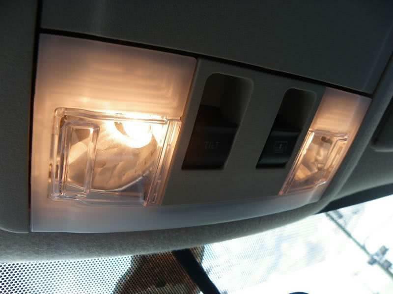 2010 Ford Edge Image 10