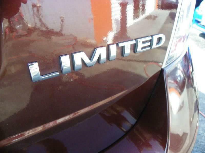 2010 Ford Edge Image 12