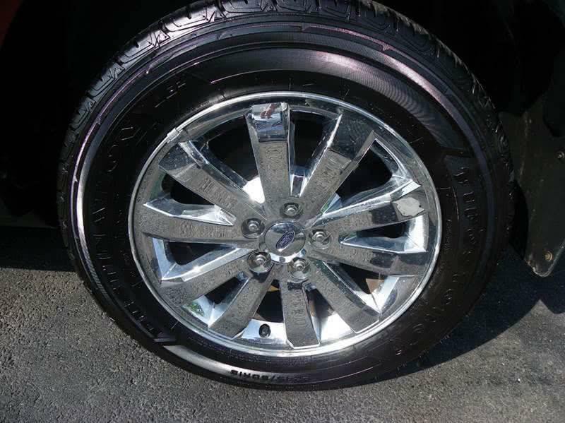 2010 Ford Edge Image 15