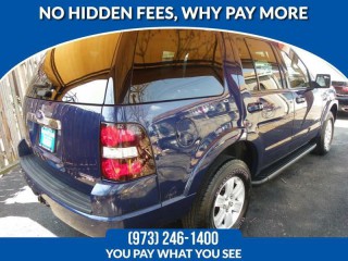 Image for 2007 Ford Explorer XLT (V6) ID: 6944288