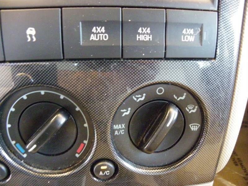 2007 Ford Explorer Image 10