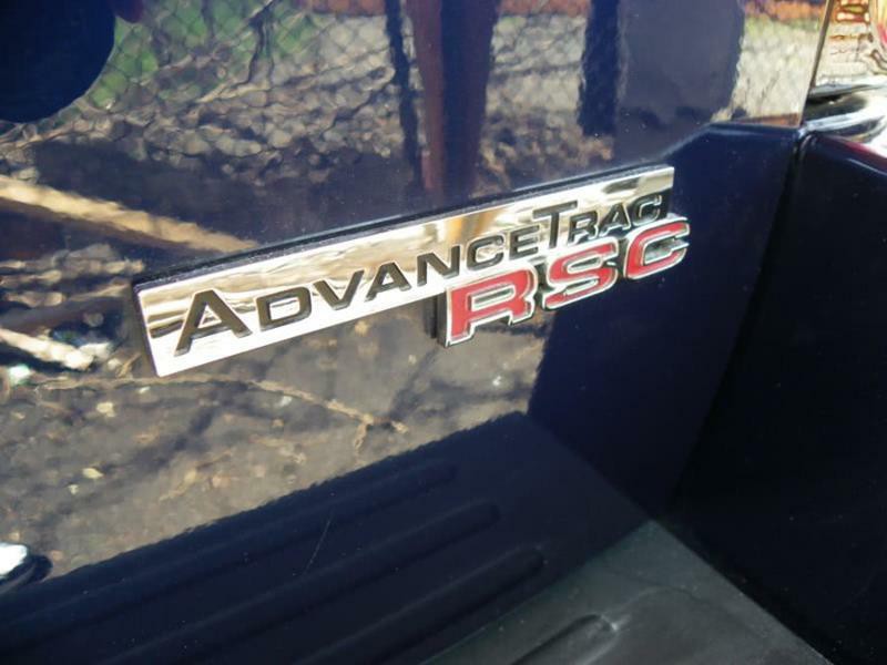 2007 Ford Explorer Image 16