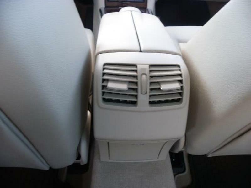 2014 Mercedes-Benz E-Class Image 8