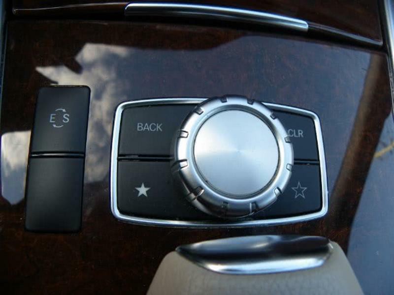 2014 Mercedes-Benz E-Class Image 16