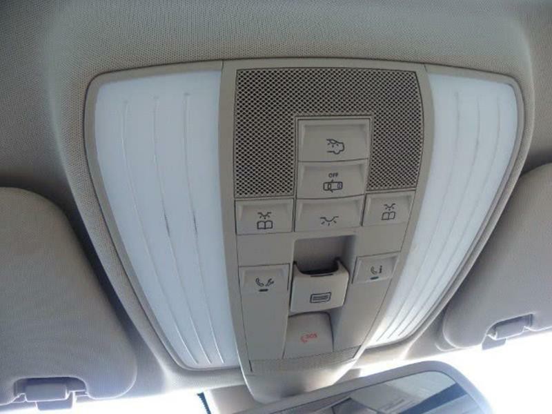 2014 Mercedes-Benz E-Class Image 17