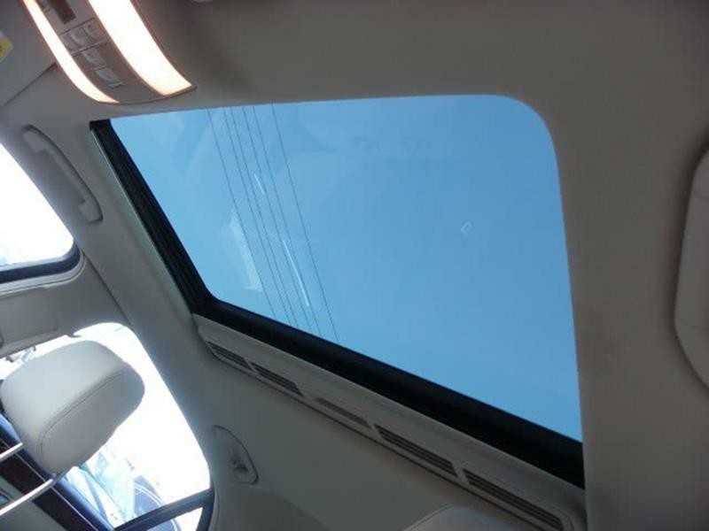 2014 Mercedes-Benz E-Class Image 20