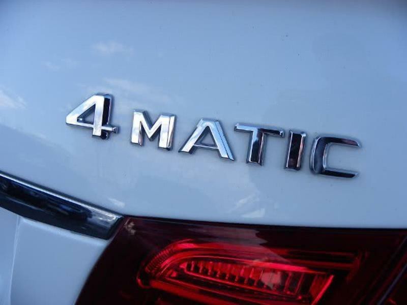 2014 Mercedes-Benz E-Class Image 23