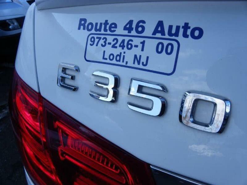 2014 Mercedes-Benz E-Class Image 24