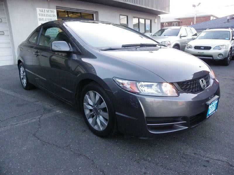 2011 Honda Civic Image 2