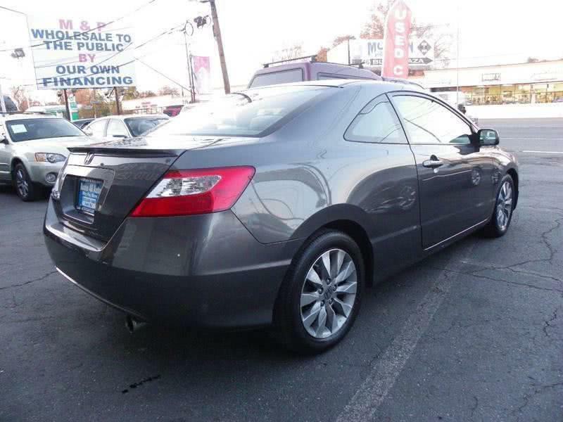 2011 Honda Civic Image 3