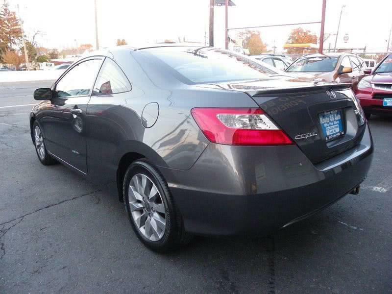 2011 Honda Civic Image 4