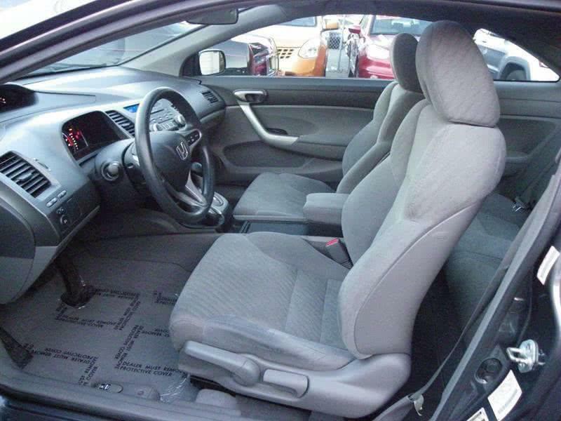 2011 Honda Civic Image 5