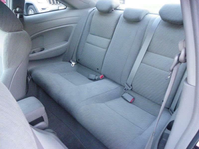 2011 Honda Civic Image 6