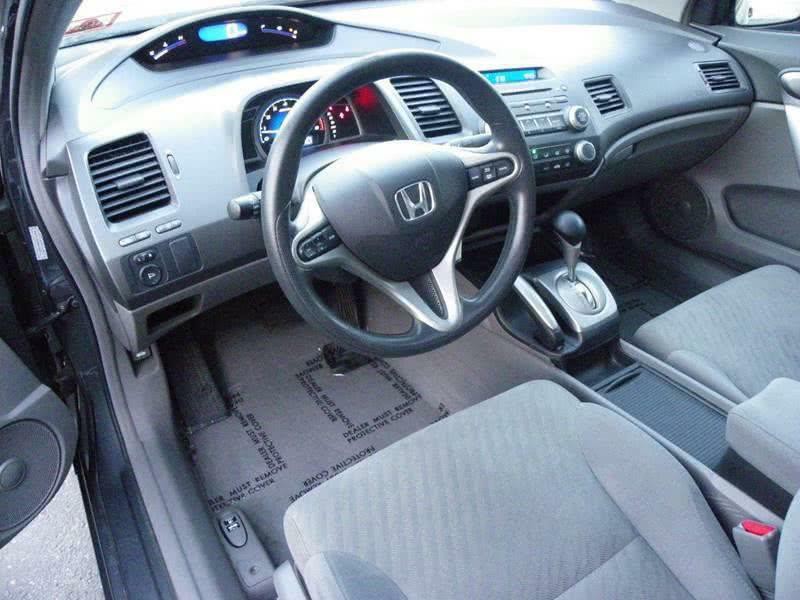 2011 Honda Civic Image 8