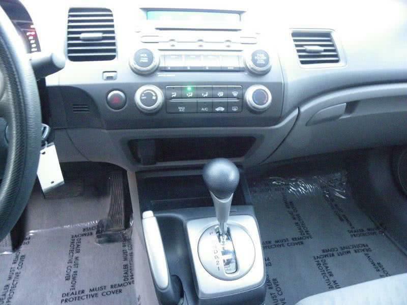 2011 Honda Civic Image 9