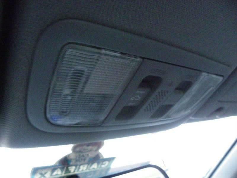 2011 Honda Civic Image 10