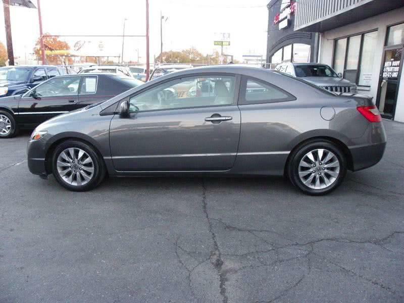 2011 Honda Civic Image 12