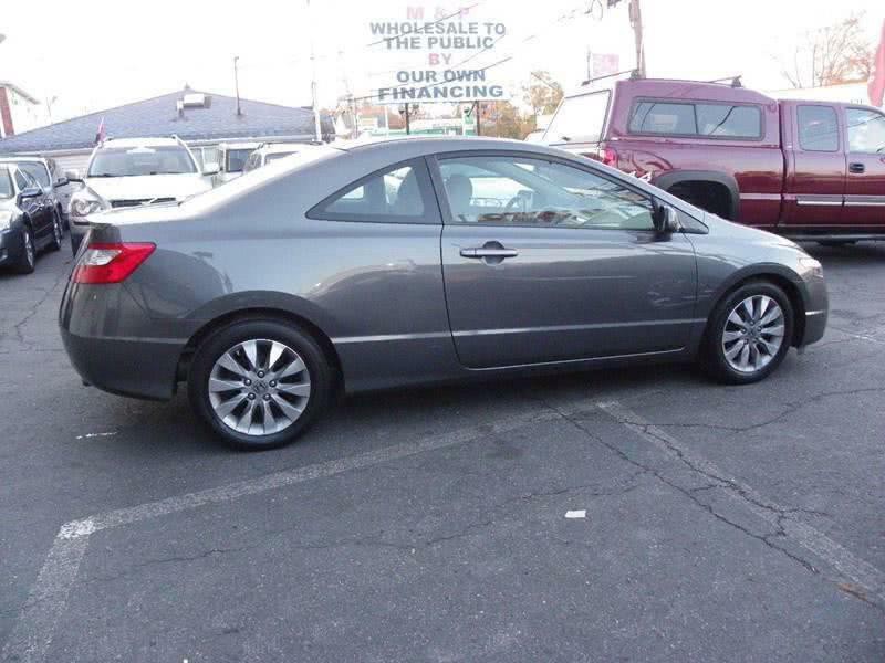 2011 Honda Civic Image 13