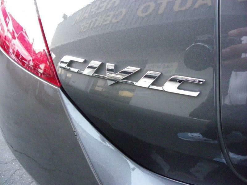 2011 Honda Civic Image 14