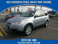 Image for 2013 Subaru Forester 2.5X Premium 4A ID: 7598675