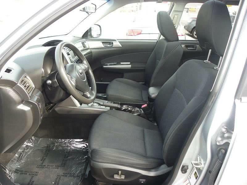 2013 Subaru Forester Image 6