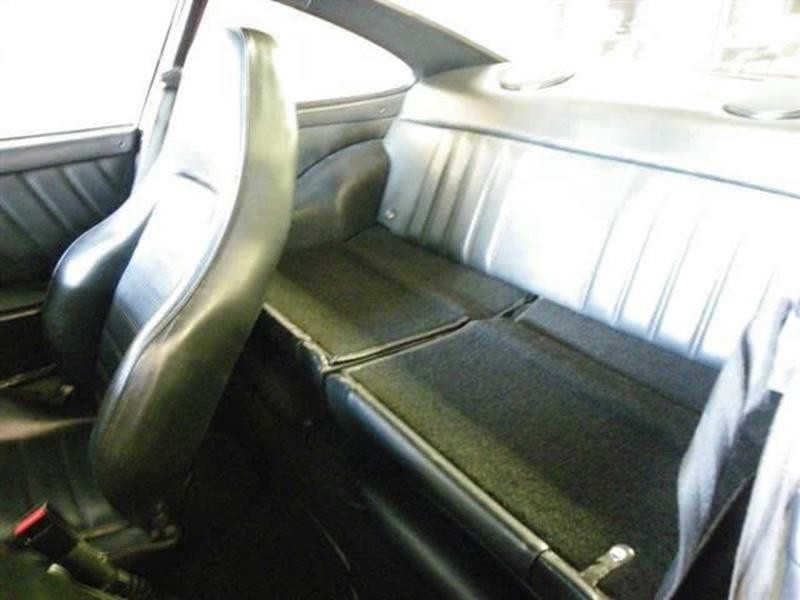 1982 Porsche 911 Image 6