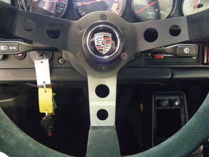 1982 Porsche 911 Image 12