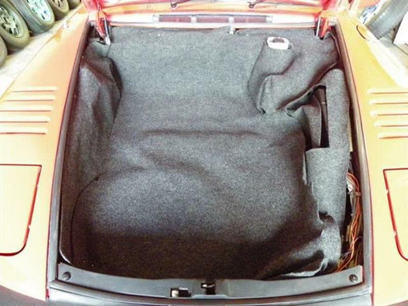 1982 Porsche 911 Image 16
