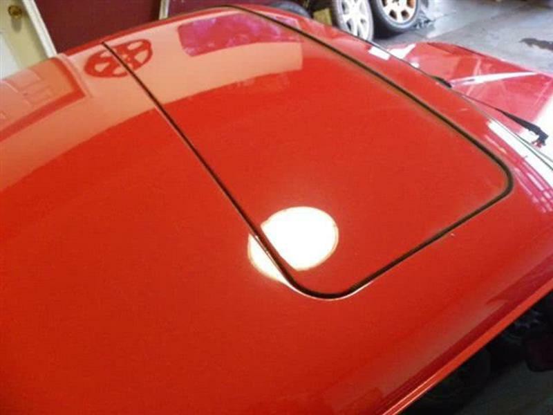 1982 Porsche 911 Image 20