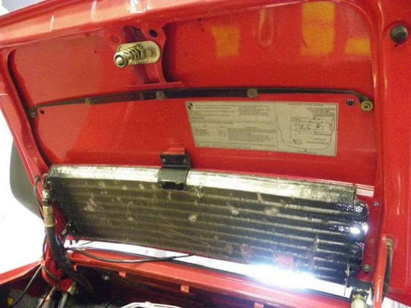 1982 Porsche 911 Image 22