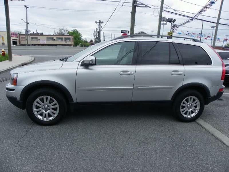2008 Volvo XC90 Image 19