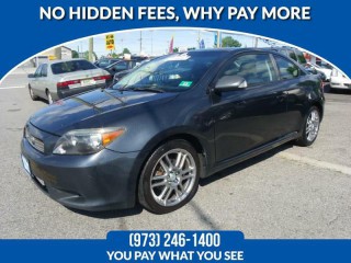 Image for 2006 Scion tC Base w/Automati ID: 7608165