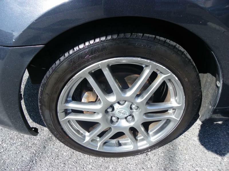 2006 Scion tC Image 14