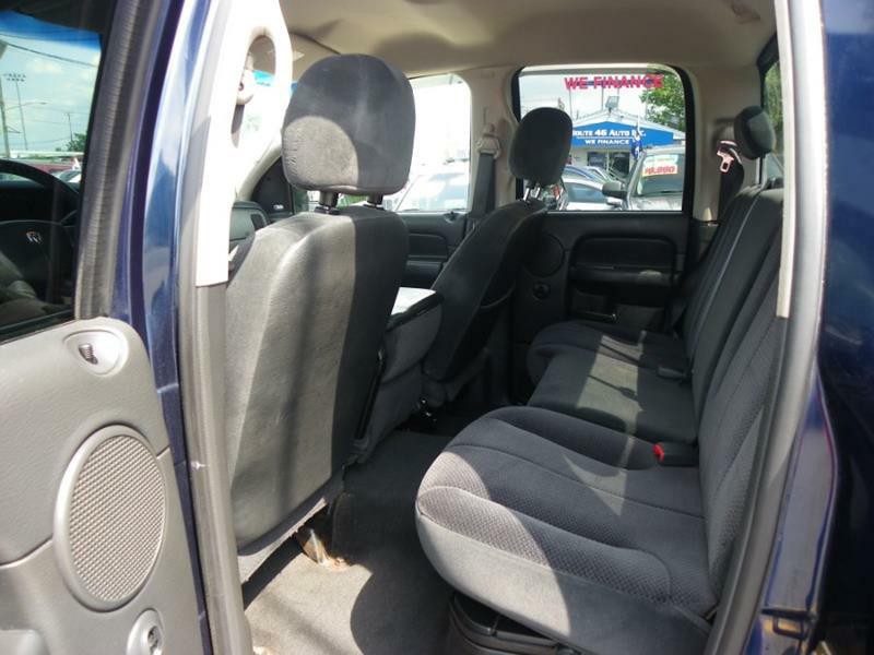 2005 Dodge Ram 2500 Image 6