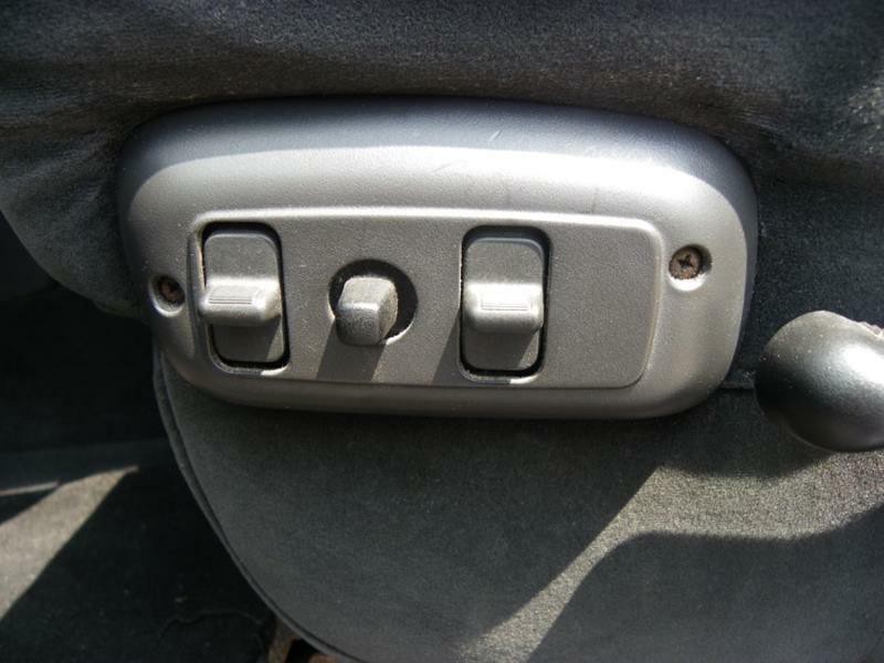 2005 Dodge Ram 2500 Image 8