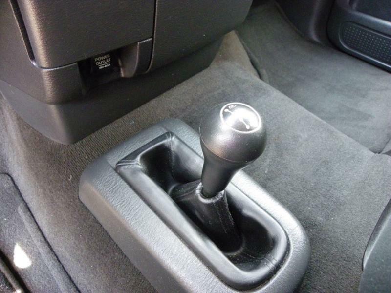 2005 Dodge Ram 2500 Image 10