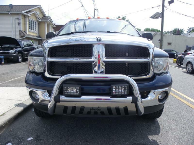 2005 Dodge Ram 2500 Image 13
