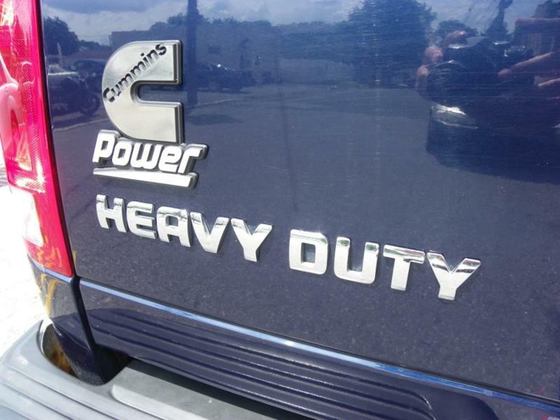 2005 Dodge Ram 2500 Image 15