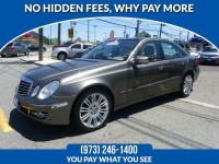 Image for 2008 Mercedes-Benz E-Class E 350 4MATIC ID: 7616059