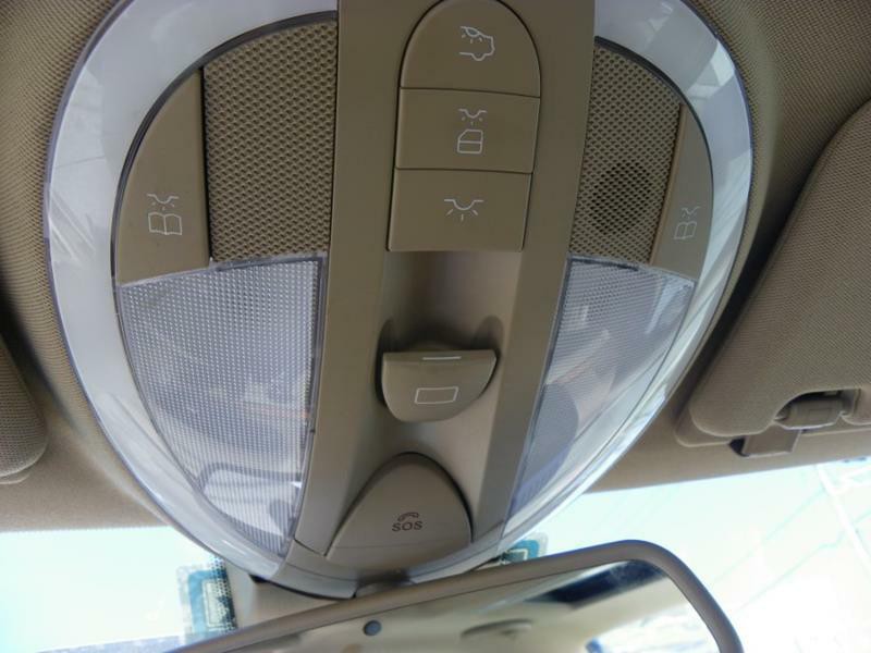 2008 Mercedes-Benz E-Class Image 12