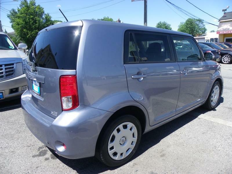 2012 Scion xB Image 3