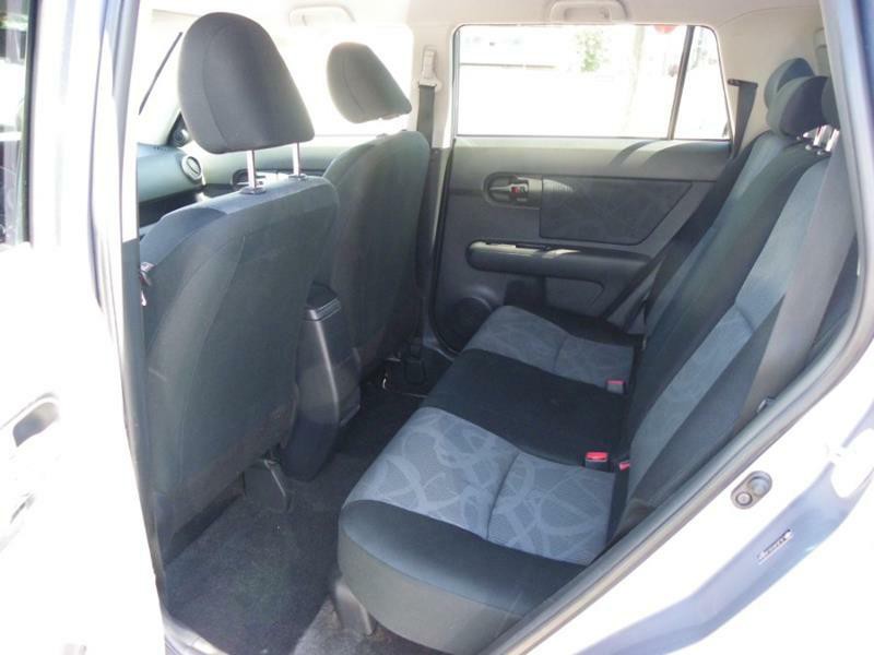 2012 Scion xB Image 6