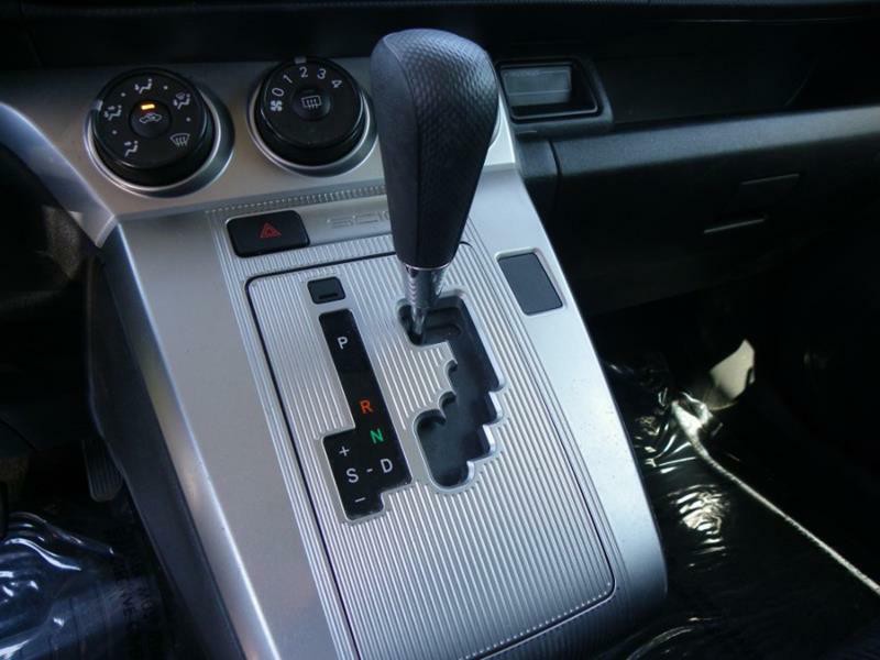 2012 Scion xB Image 10