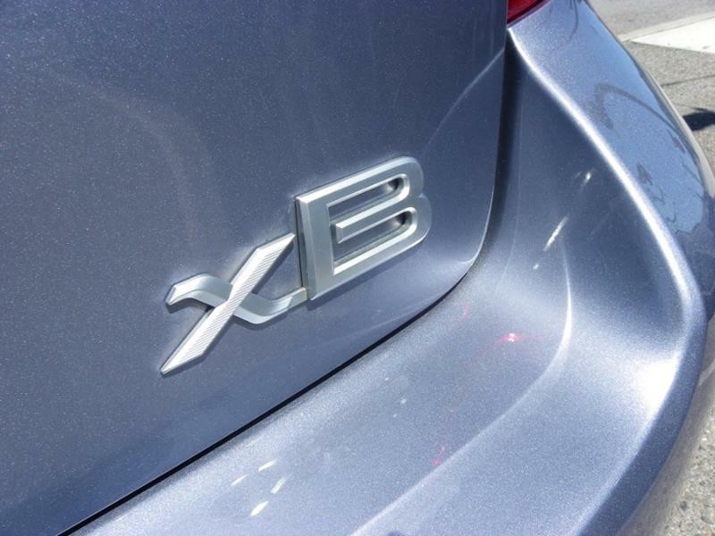 2012 Scion xB Image 12