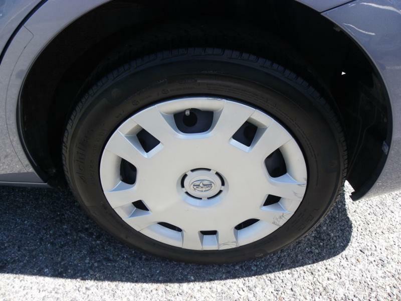 2012 Scion xB Image 13
