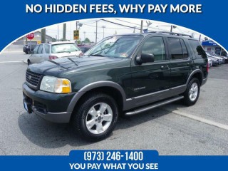 Image for 2002 Ford Explorer XLT ID: 7618983