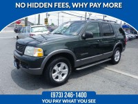 Image for 2002 Ford Explorer XLT ID: 7618983